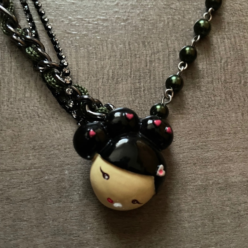 Harajuku Necklace